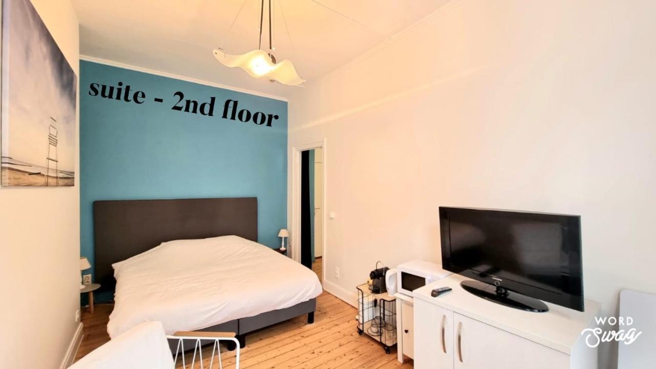 Studio Heyst Knokke-Heist Exterior photo